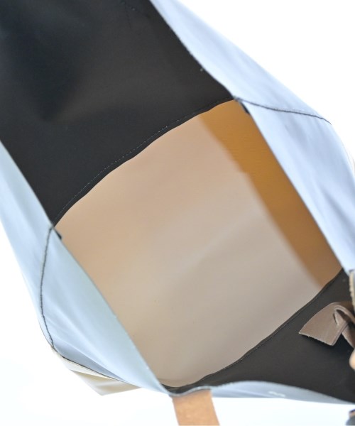 MARNI（マルニ）トートバッグ 黒 サイズ:- レディース/2200678999165