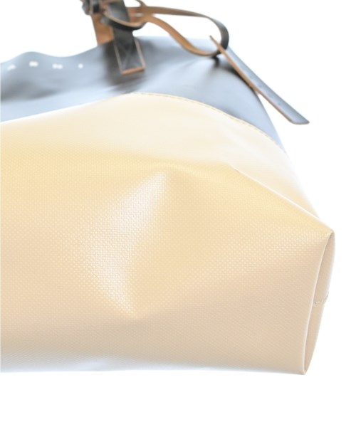 MARNI（マルニ）トートバッグ 黒 サイズ:- レディース/2200678999165