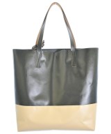 MARNI（マルニ）トートバッグ 黒 サイズ:- レディース/2200678999165