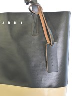 MARNI（マルニ）トートバッグ 黒 サイズ:- レディース/2200678999165