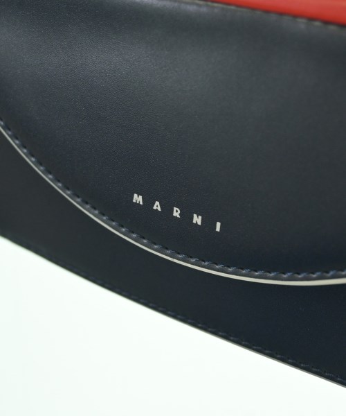 MARNI（マルニ）小物類（その他） 紺 サイズ:- キッズ/2200679015123