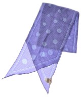 MARNI（マルニ）バンダナ・スカーフ 紫 サイズ:- レディース/2200679023081