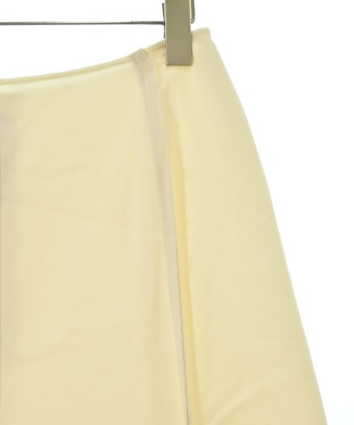 MARNI（マルニ）ロング・マキシ丈スカート 白 サイズ:38(S位) レディース/2200679114017