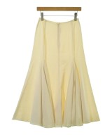 MARNI（マルニ）ロング・マキシ丈スカート 白 サイズ:38(S位) レディース/2200679114017