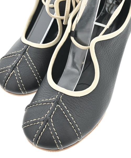 MARNI（マルニ）その他 黒 サイズ:EU36(22.5cm位) レディース/2200679154044