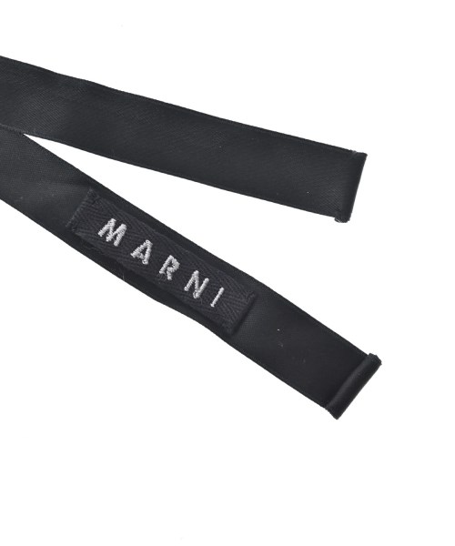 MARNI（マルニ）ネックレス ベージュ サイズ:- レディース/2200679154051