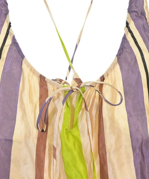 MARNI（マルニ）ブラウス ベージュ サイズ:40(M位) レディース/2200673293077