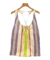 MARNI（マルニ）ブラウス ベージュ サイズ:40(M位) レディース/2200673293077