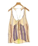 MARNI（マルニ）ブラウス ベージュ サイズ:40(M位) レディース/2200673293077