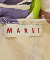 MARNI（マルニ）ブラウス ベージュ サイズ:40(M位) レディース/2200673293077