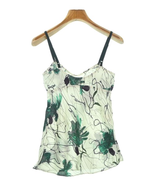 MARNI（マルニ）ブラウス グレー サイズ:1(S位) レディース/2200678996324