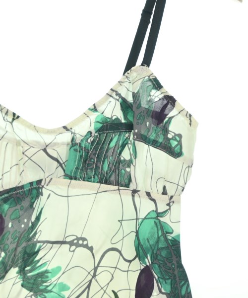 MARNI（マルニ）ブラウス グレー サイズ:1(S位) レディース/2200678996324