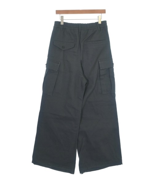 MARNI（マルニ）カーゴパンツ 黒 サイズ:42(XS位) メンズ/2200679187196