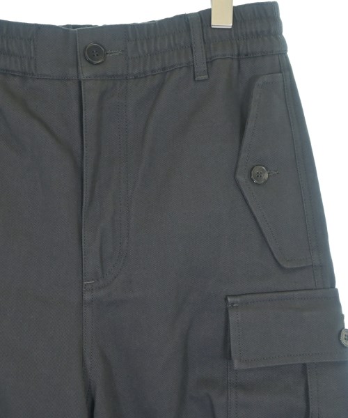 MARNI（マルニ）カーゴパンツ 黒 サイズ:42(XS位) メンズ/2200679187196