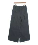 MARNI（マルニ）カーゴパンツ 黒 サイズ:42(XS位) メンズ/2200679187196