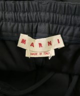 MARNI（マルニ）カーゴパンツ 黒 サイズ:42(XS位) メンズ/2200679187196