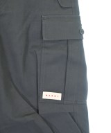 MARNI（マルニ）カーゴパンツ 黒 サイズ:42(XS位) メンズ/2200679187196