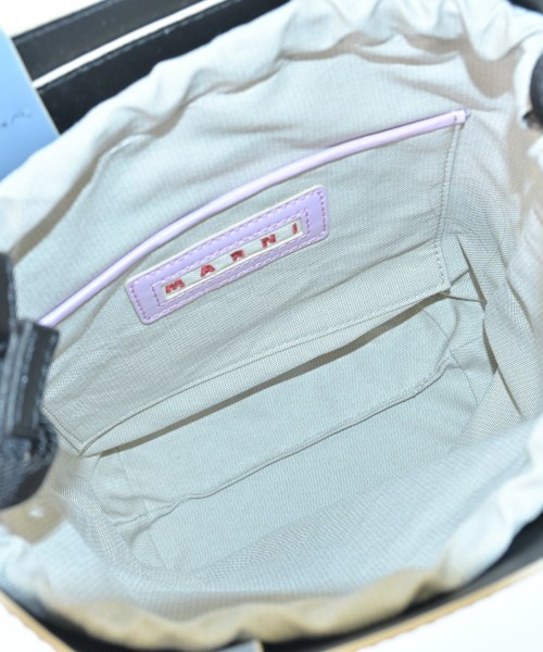 MARNI（マルニ）トートバッグ 紫 サイズ:- レディース/2200679287018