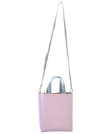 MARNI（マルニ）トートバッグ 紫 サイズ:- レディース/2200679287018