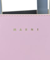 MARNI（マルニ）トートバッグ 紫 サイズ:- レディース/2200679287018