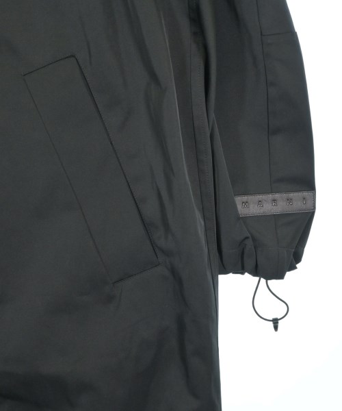 MARNI（マルニ）その他 黒 サイズ:40(M位) レディース/2200679371052