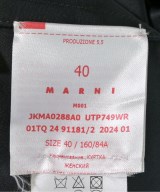 MARNI（マルニ）その他 黒 サイズ:40(M位) レディース/2200679371052