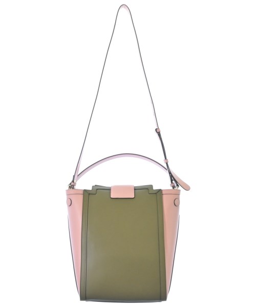 MARNI（マルニ）ショルダーバッグ ピンク サイズ:- レディース/2200679371069