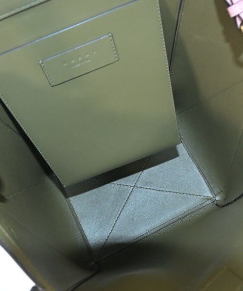 MARNI（マルニ）ショルダーバッグ ピンク サイズ:- レディース/2200679371069