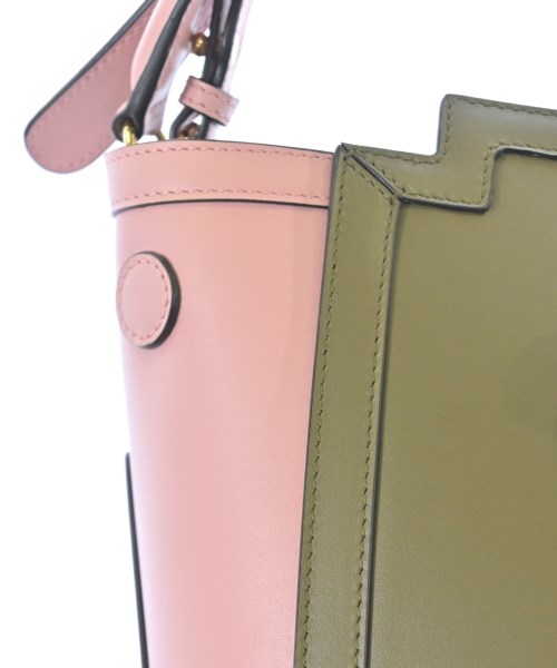 MARNI（マルニ）ショルダーバッグ ピンク サイズ:- レディース/2200679371069