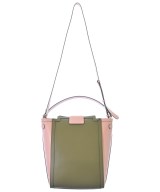 MARNI（マルニ）ショルダーバッグ ピンク サイズ:- レディース/2200679371069