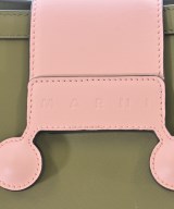 MARNI（マルニ）ショルダーバッグ ピンク サイズ:- レディース/2200679371069