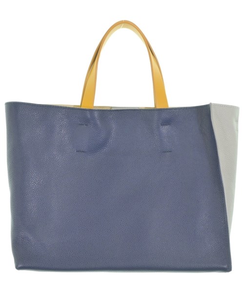 MARNI（マルニ）トートバッグ グレー サイズ:- レディース/2200679371076