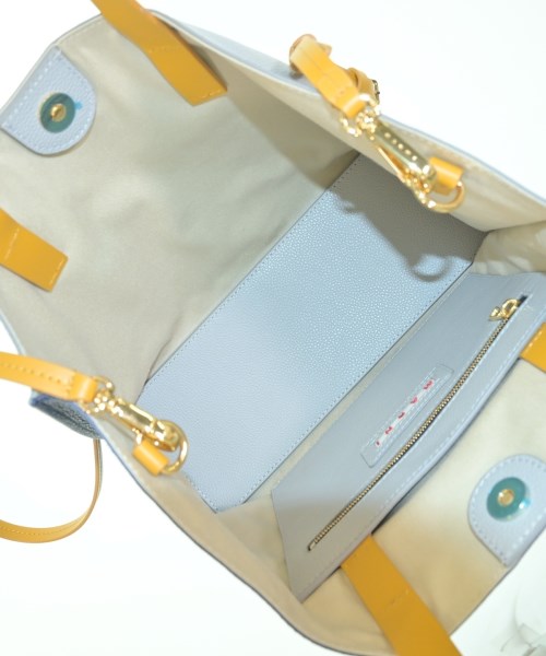 MARNI（マルニ）トートバッグ グレー サイズ:- レディース/2200679371076