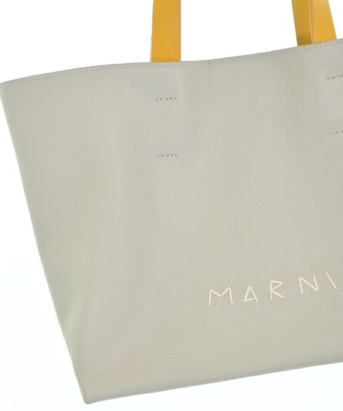 MARNI（マルニ）トートバッグ グレー サイズ:- レディース/2200679371076