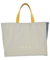 MARNI（マルニ）トートバッグ グレー サイズ:- レディース/2200679371076