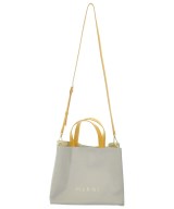 MARNI（マルニ）トートバッグ グレー サイズ:- レディース/2200679371076