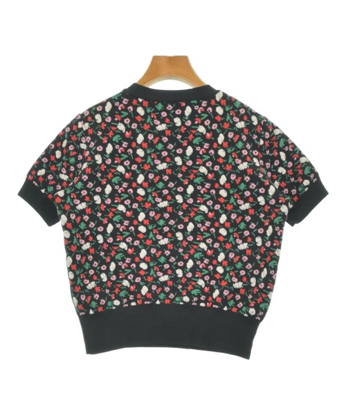 MARNI（マルニ）ニット・セーター 黒 サイズ:38(S位) レディース/2200674729032