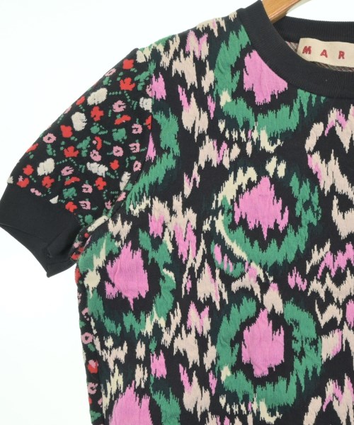 MARNI（マルニ）ニット・セーター 黒 サイズ:38(S位) レディース/2200674729032