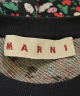 MARNI（マルニ）ニット・セーター 黒 サイズ:38(S位) レディース/2200674729032