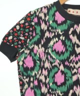 MARNI（マルニ）ニット・セーター 黒 サイズ:38(S位) レディース/2200674729032