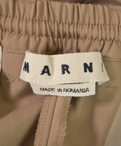 MARNI（マルニ）その他 ベージュ サイズ:46(M位) メンズ/2200679278115