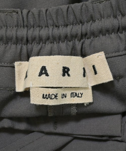 MARNI（マルニ）その他 グレー サイズ:46(M位) メンズ/2200679278122