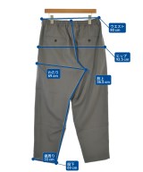 MARNI（マルニ）その他 グレー サイズ:46(M位) メンズ/2200679278122