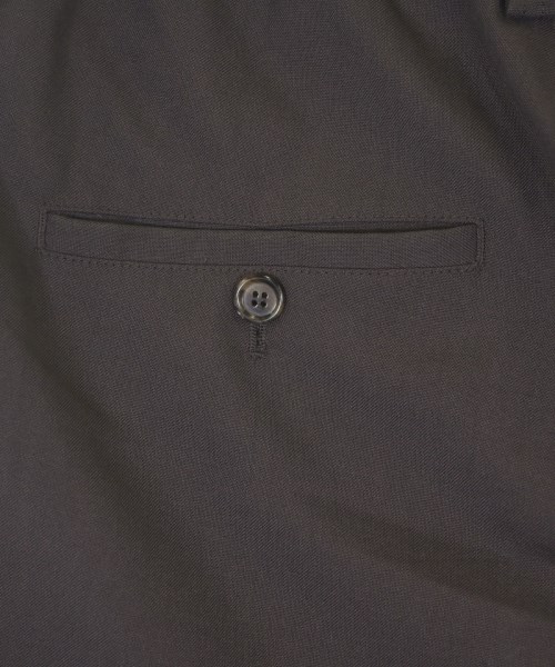 MARNI（マルニ）その他 茶 サイズ:48(L位) メンズ/2200679278139