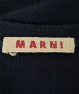 MARNI（マルニ）ワンピース 紺 サイズ:38(S位) レディース/2200679565048