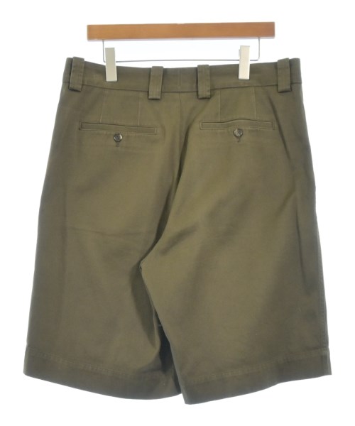 MARNI（マルニ）ショートパンツ カーキ サイズ:50(XL位) メンズ/2200679613077