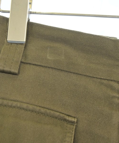 MARNI（マルニ）ショートパンツ カーキ サイズ:50(XL位) メンズ/2200679613077