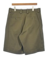 MARNI（マルニ）ショートパンツ カーキ サイズ:50(XL位) メンズ/2200679613077