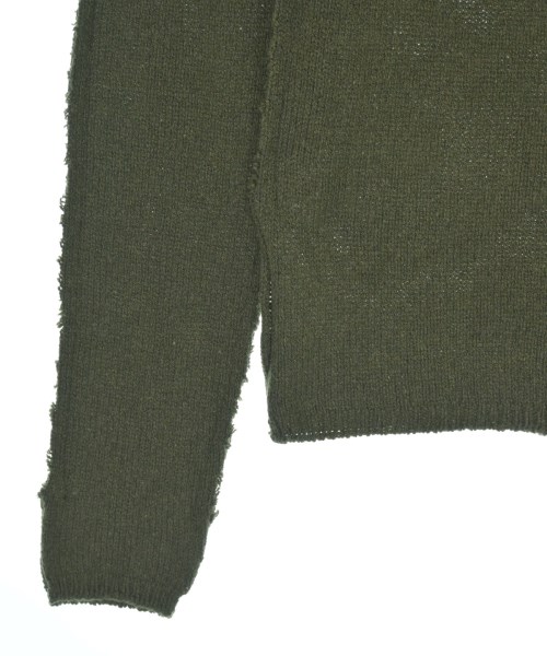 MARNI（マルニ）ニット・セーター 緑 サイズ:44(S位) メンズ/2200679616061