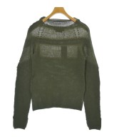 MARNI（マルニ）ニット・セーター 緑 サイズ:44(S位) メンズ/2200679616061